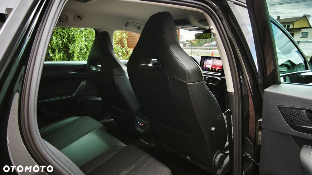 Cupra Leon 2.0 TDI Tribe Edition DSG - 20