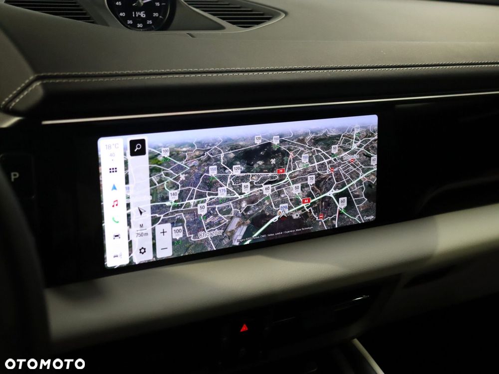 Porsche Macan 4S 100kWh - 29