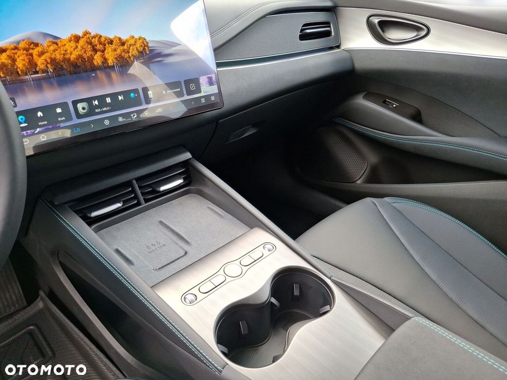 BYD Seal 6 - 17