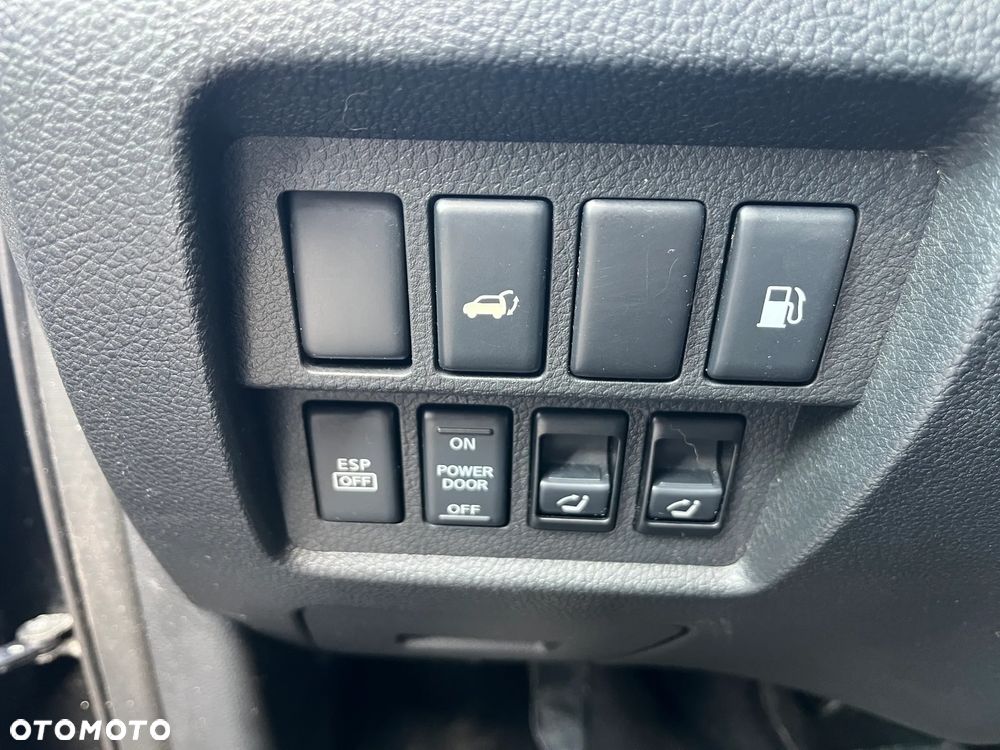 Nissan Murano 2.5 D Automatik Executive - 18