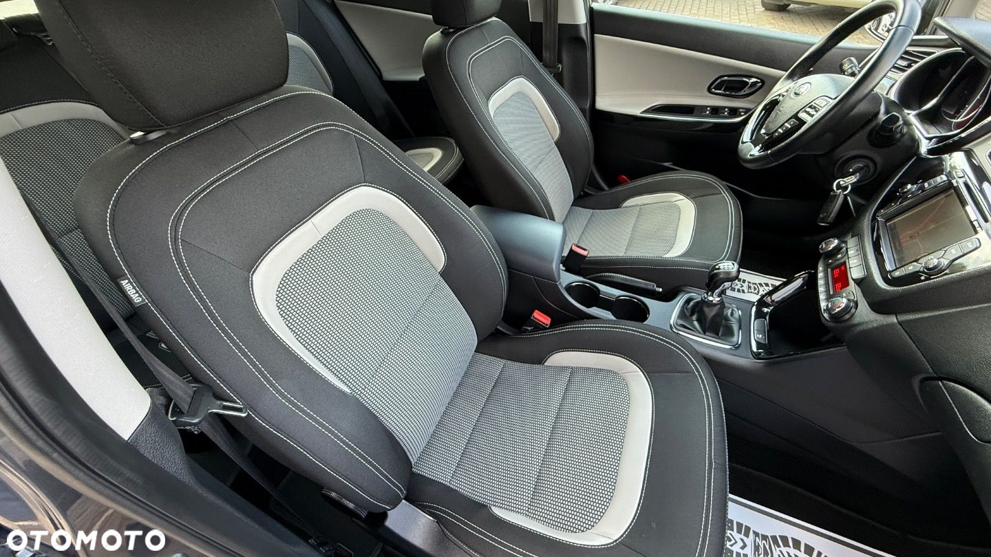 Kia Ceed - 20