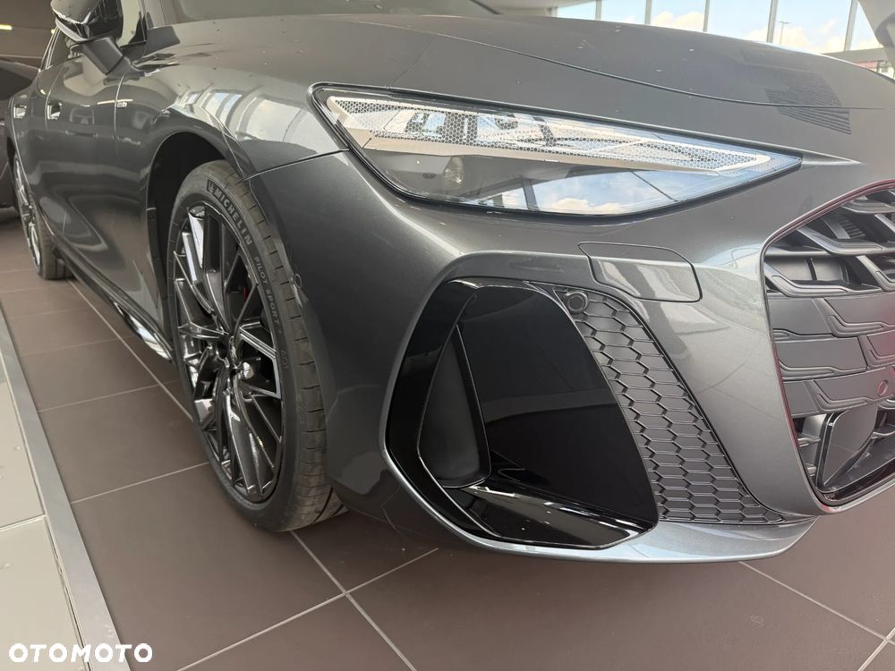Audi A6 Limousine - 30