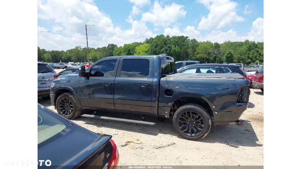 RAM 1500 - 7