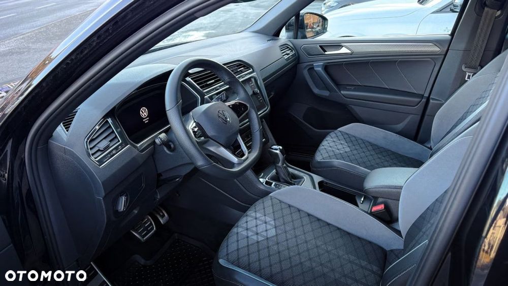 Volkswagen Tiguan 1.4 eHybrid OPF DSG R-Line - 9
