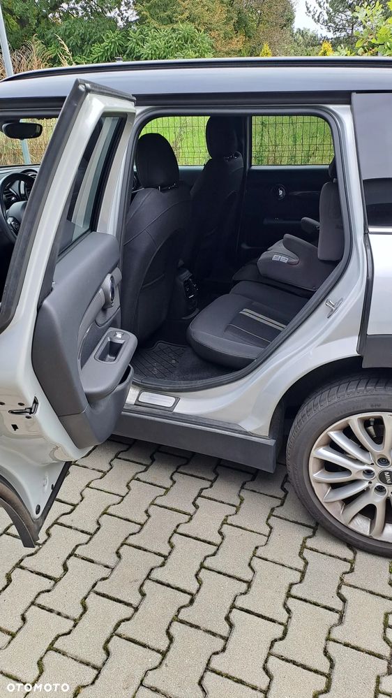 MINI Clubman Cooper S - 10