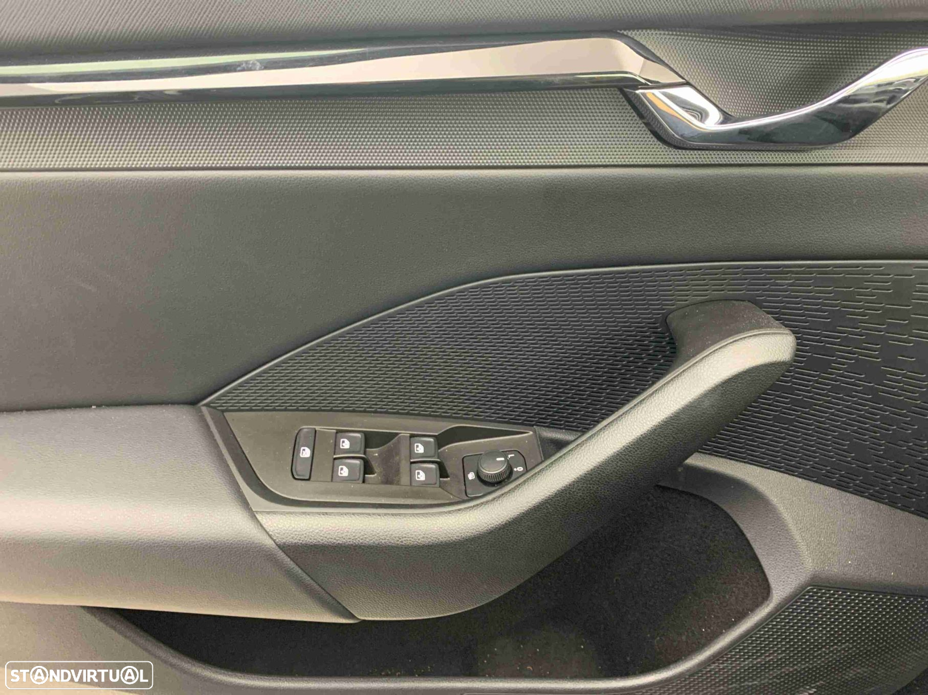 Skoda Octavia 2.0 TDI - 11