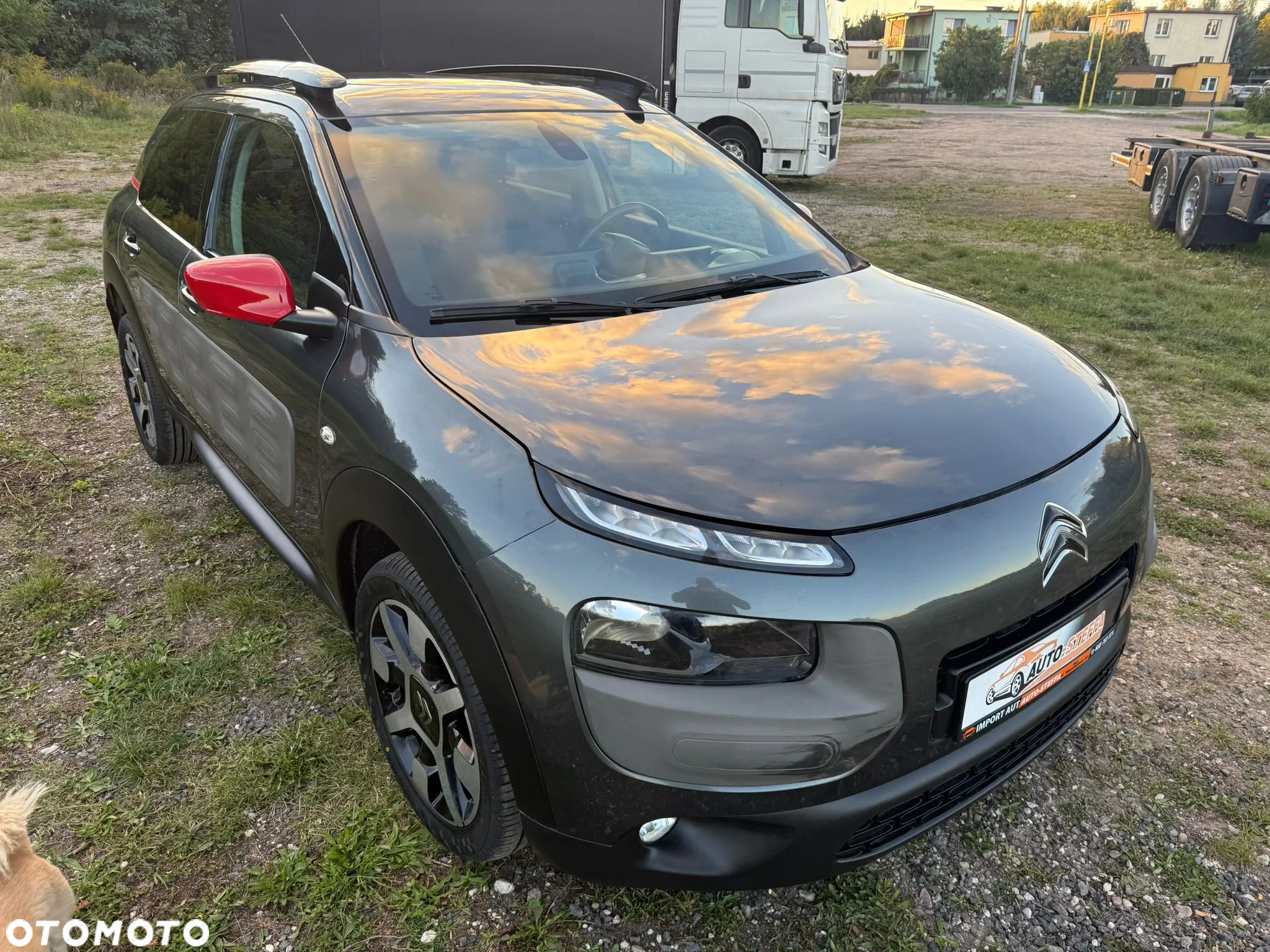Citroën C4 Cactus BlueHDi 100 Stop&Start Live - 14