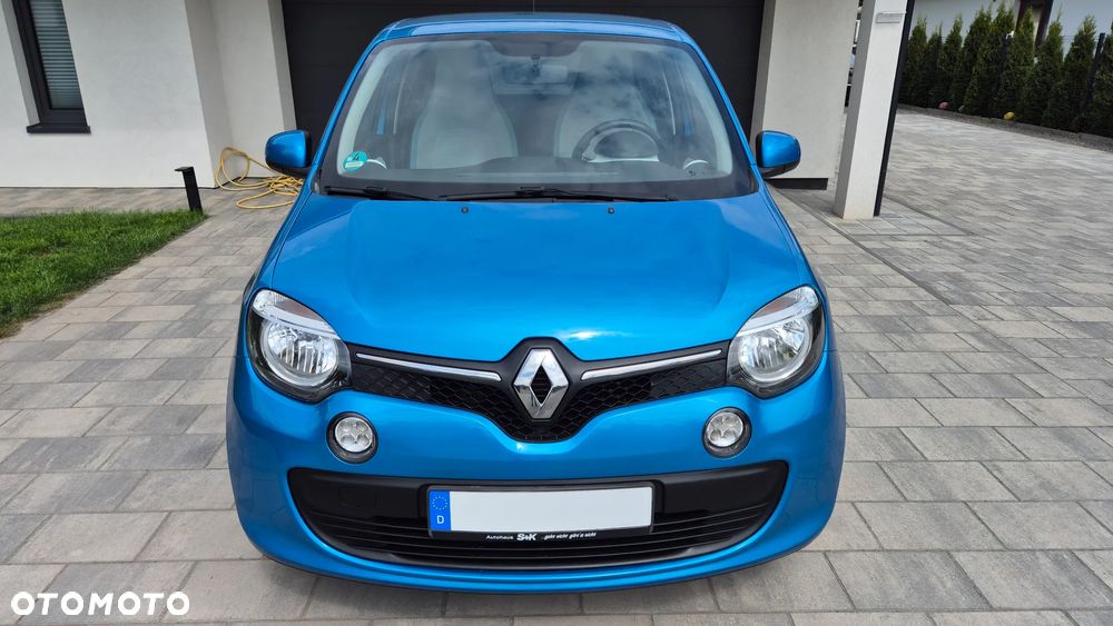 Renault Twingo SCe 70 Start&Stop Experience - 8