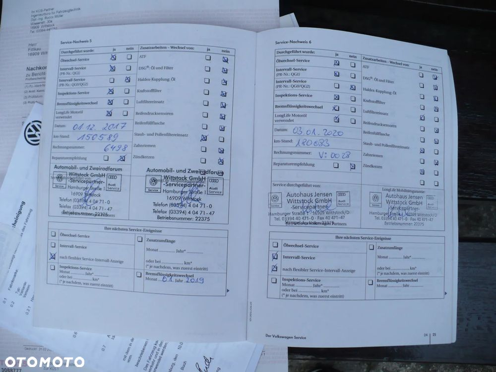 Volkswagen Golf 1.6 Tour - 30