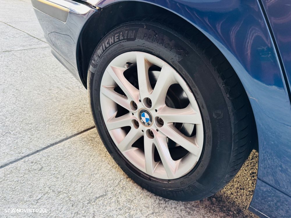 BMW 320 d Edition Sport - 17