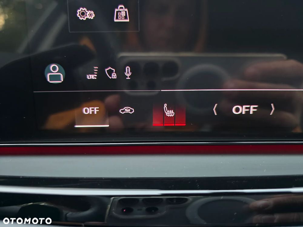 Audi A5 Avant TFSI Quattro S tronic - 22