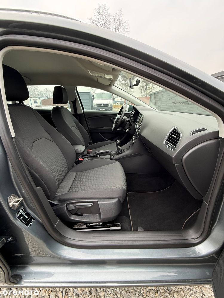 Seat Leon Sportstourer - 18