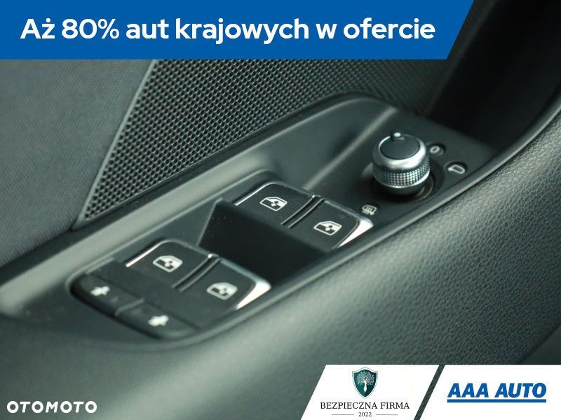 Audi A3 Limousine - 22