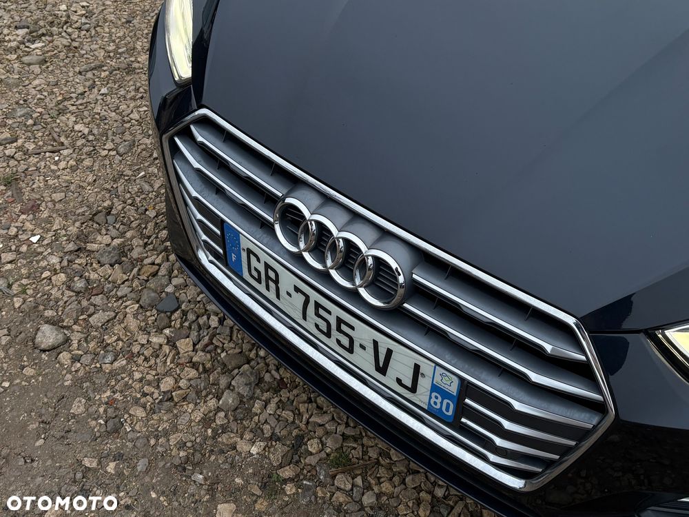 Audi A5 Sportback 2.0 TFSI S tronic sport - 7