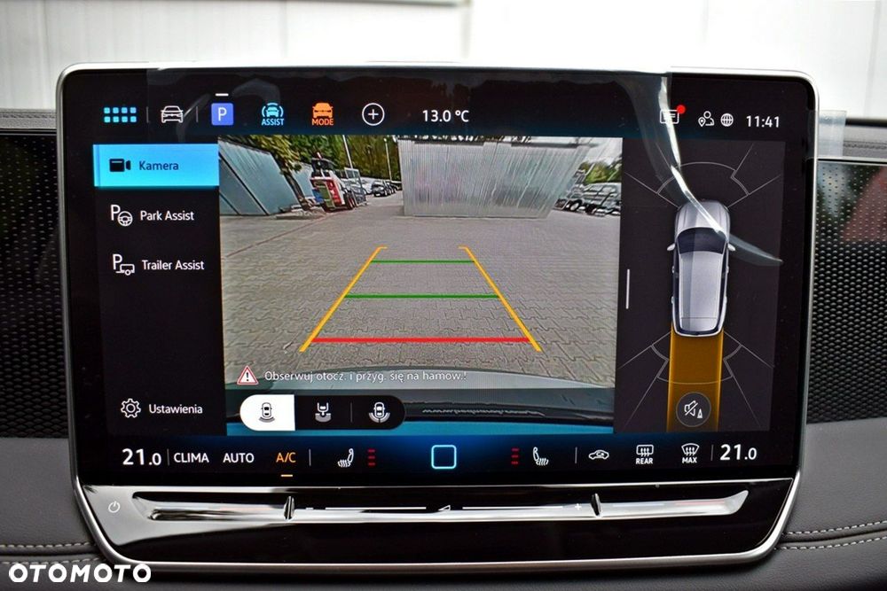 Volkswagen Tiguan 1.5 TSI EVO Life DSG - 23