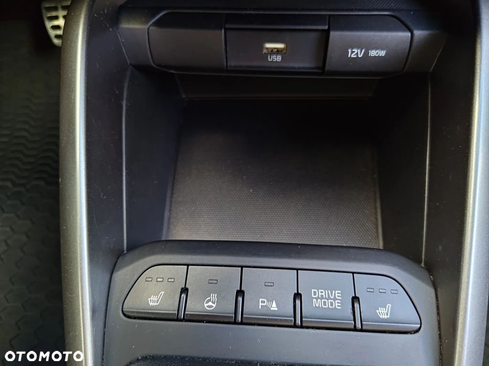 Kia Stonic 1.0 T-GDI OPF Mild Hybrid GT Line - 19