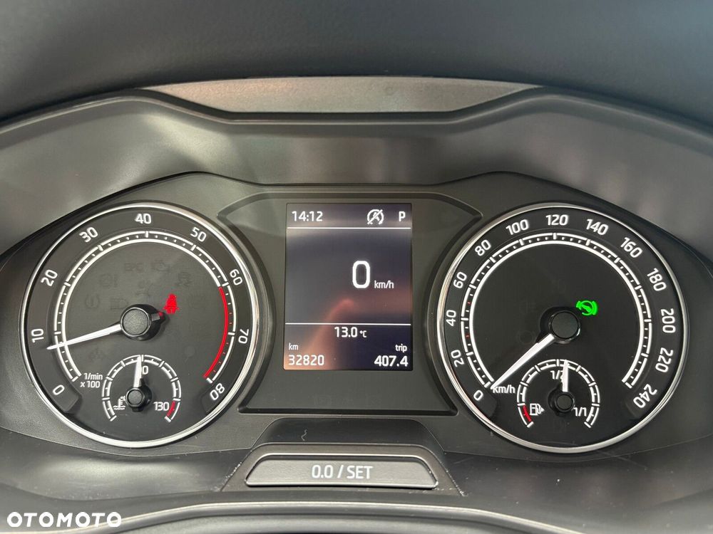 Skoda Scala 1.5 TSI Style DSG - 20