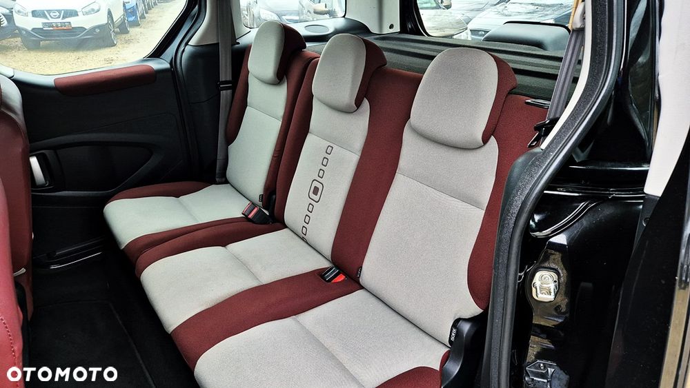 Citroën Berlingo 1.6 16V Multispace - 32