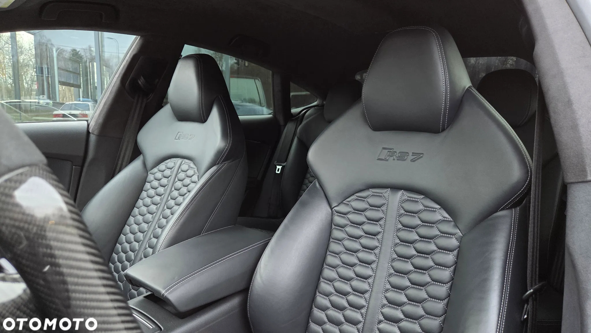 Audi RS7 Sportback - 18