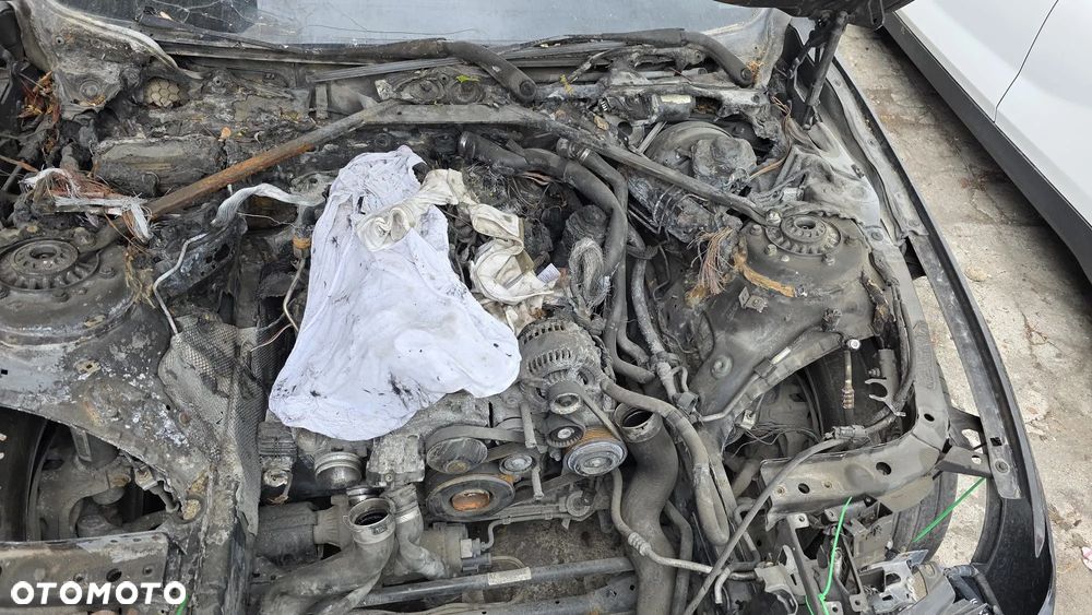 BMW Seria 3 316d - 11