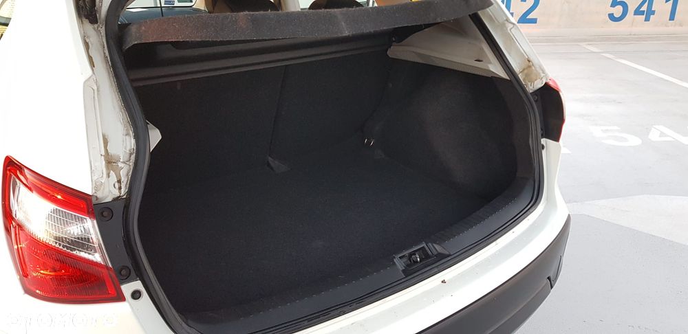 Nissan Qashqai 2.0 4x4 Acenta - 11