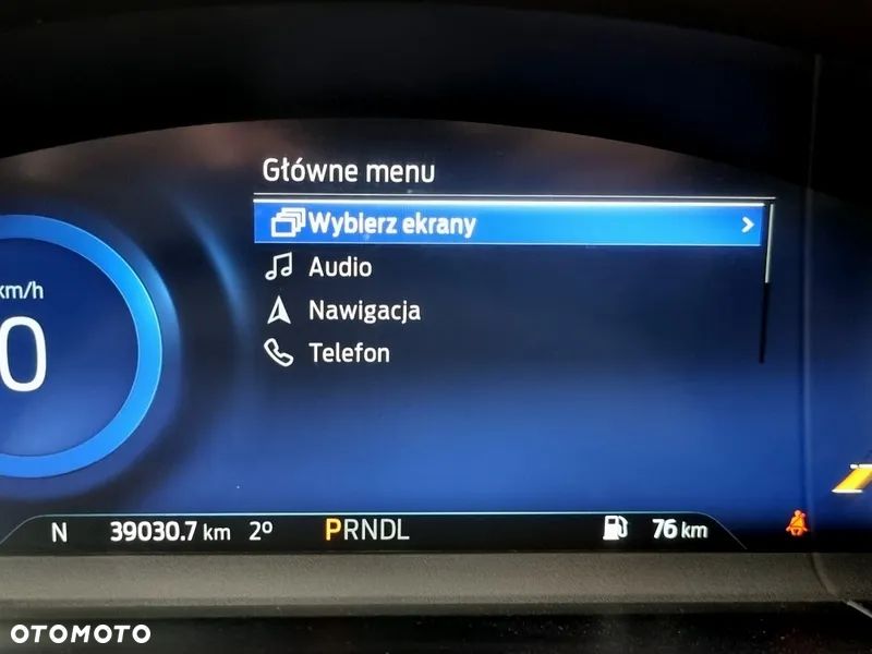 Ford Kuga 2.5 FHEV FWD ST-Line X - 33