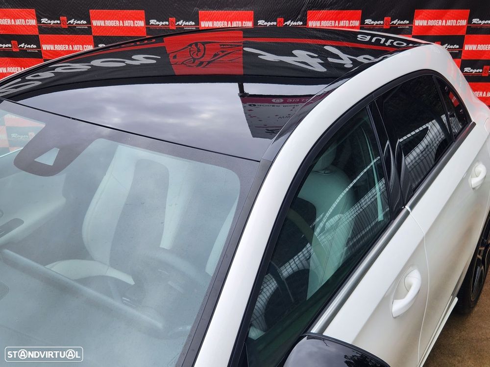 Mercedes-Benz A 180 d Style Aut. - 11