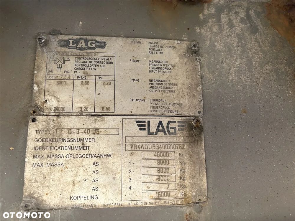Lag platforma - 5