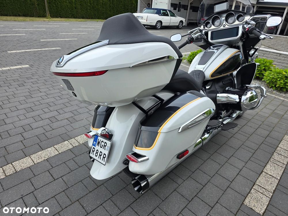 BMW R - 13