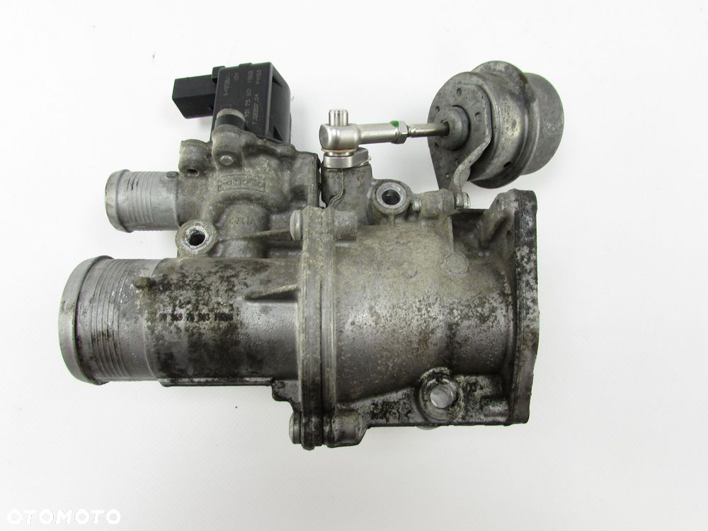 LAND ROVER RANGE ROVER SPORT II L494 13-21 ZAWOR EGR 7.02207.04 - 7