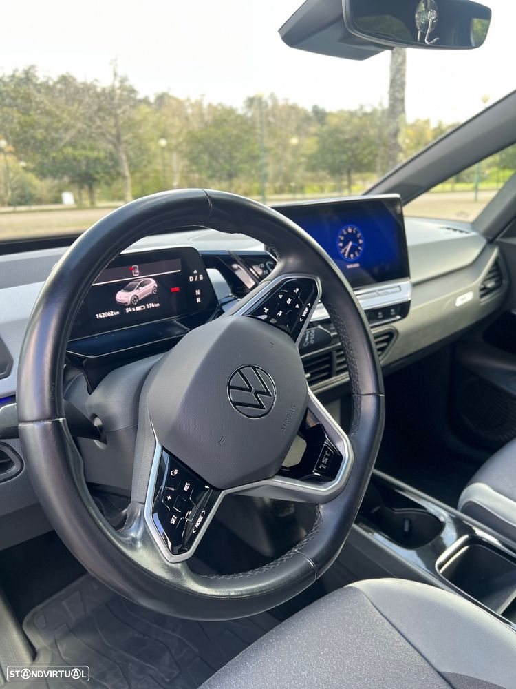 VW ID.3 Performance Upgrade Pro 1st - 9