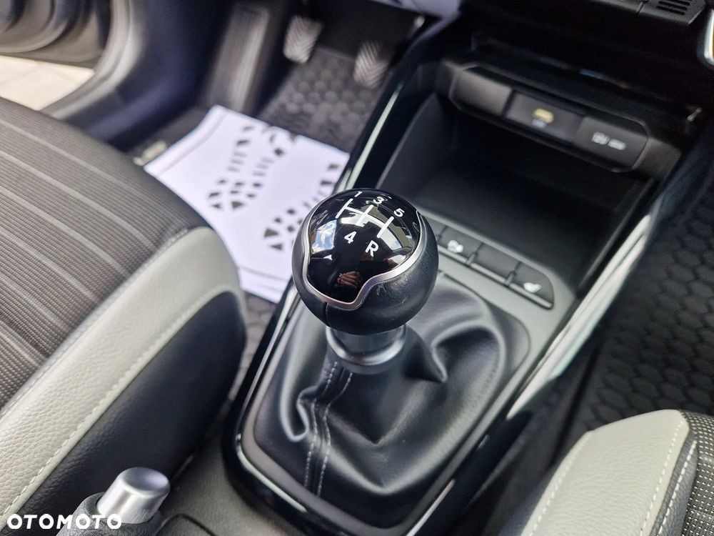 Kia Stonic 1.2 Edition 7 - 29