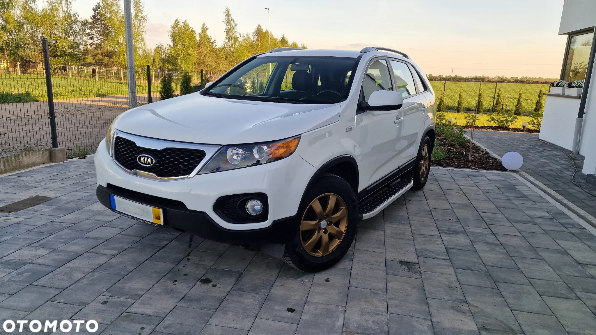 Kia Sorento 2.2 CRDi XL 2WD - 5