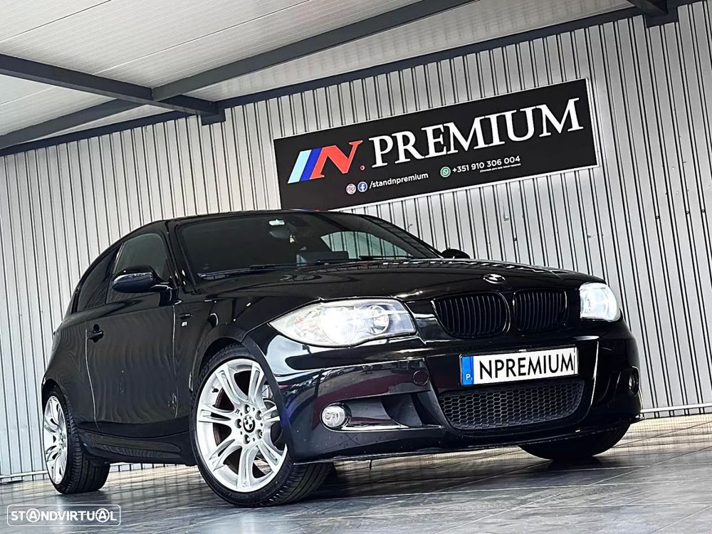 BMW 118 d - 9