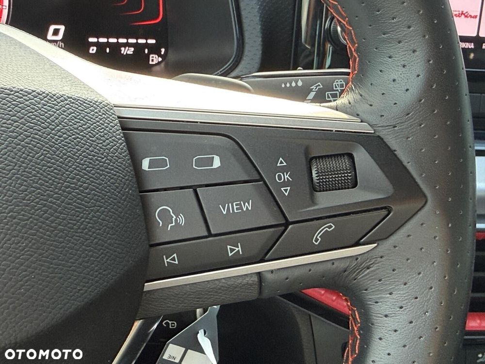 Seat Arona 1.0 TSI FR DSG - 15