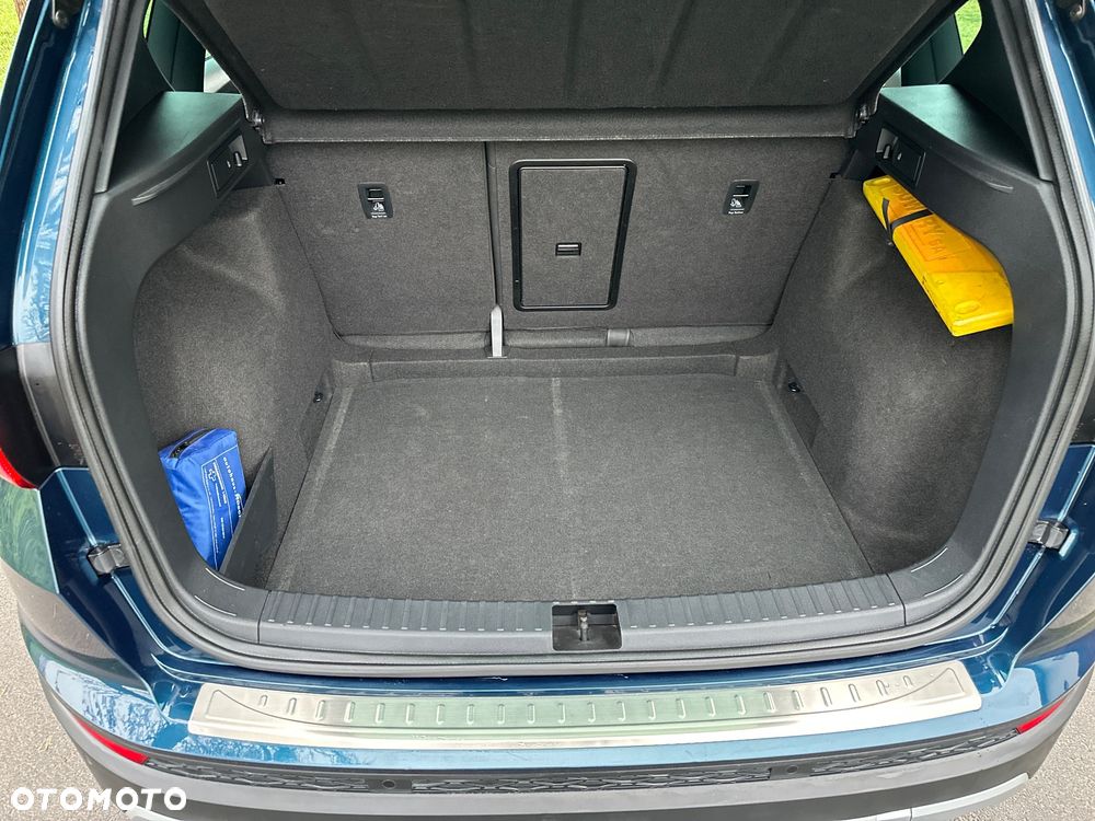 Seat Ateca 1.4 ECO TSI DSG XCELLENCE - 7