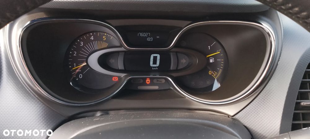 Renault Captur ENERGY dCi 90 Start&Stop Expression - 14