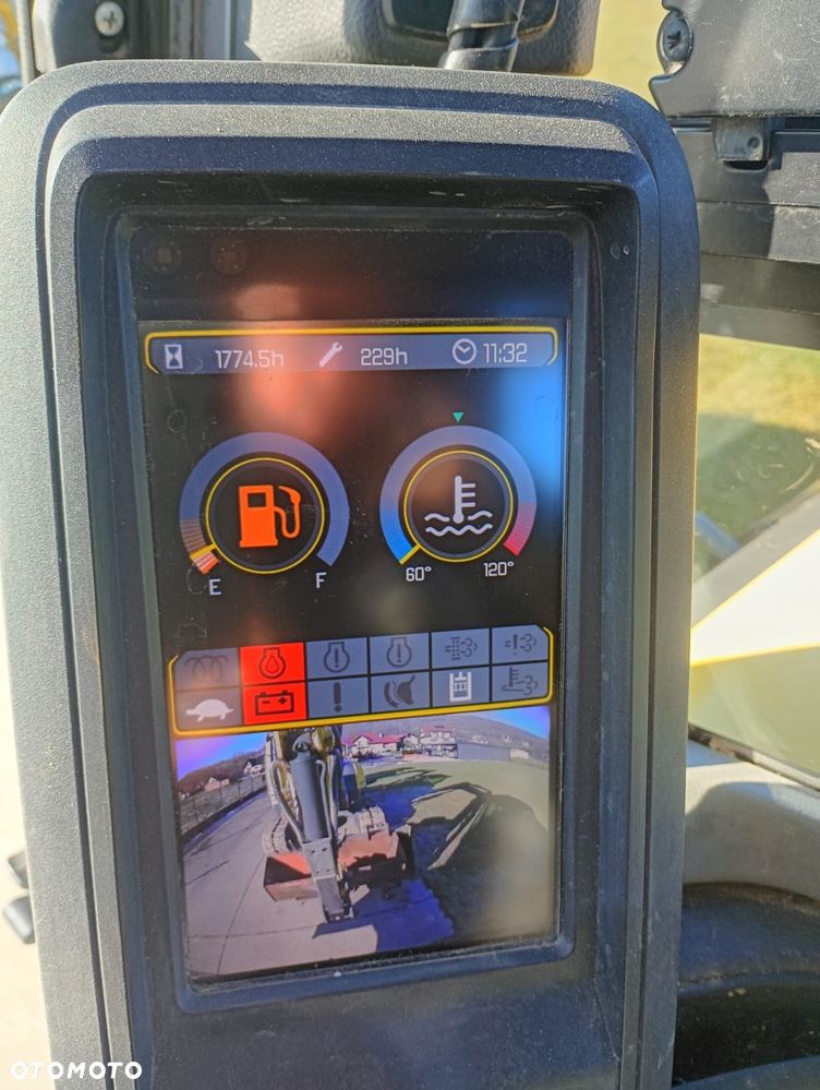 Wacker Neuson ET 65 - 6