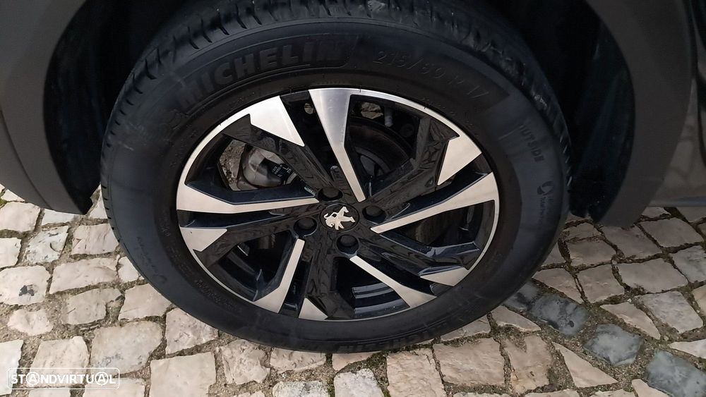 Peugeot 2008 PureTech 130 Allure Pack - 44