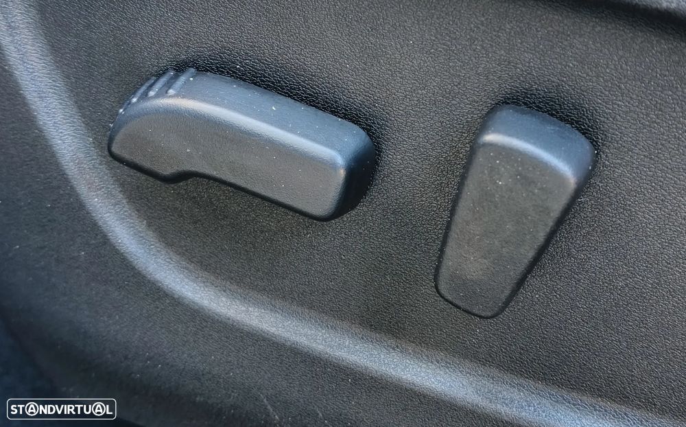 Nissan Qashqai 1.6 dCi Tekna Premium Pele - 16