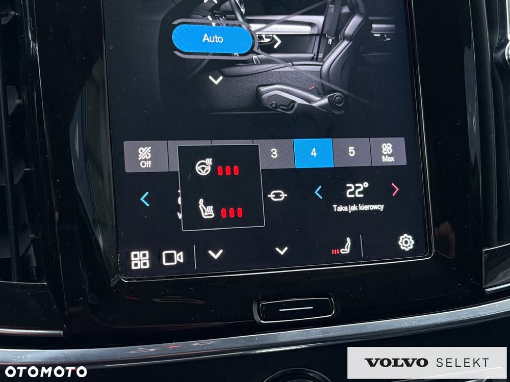 Volvo V90 - 23