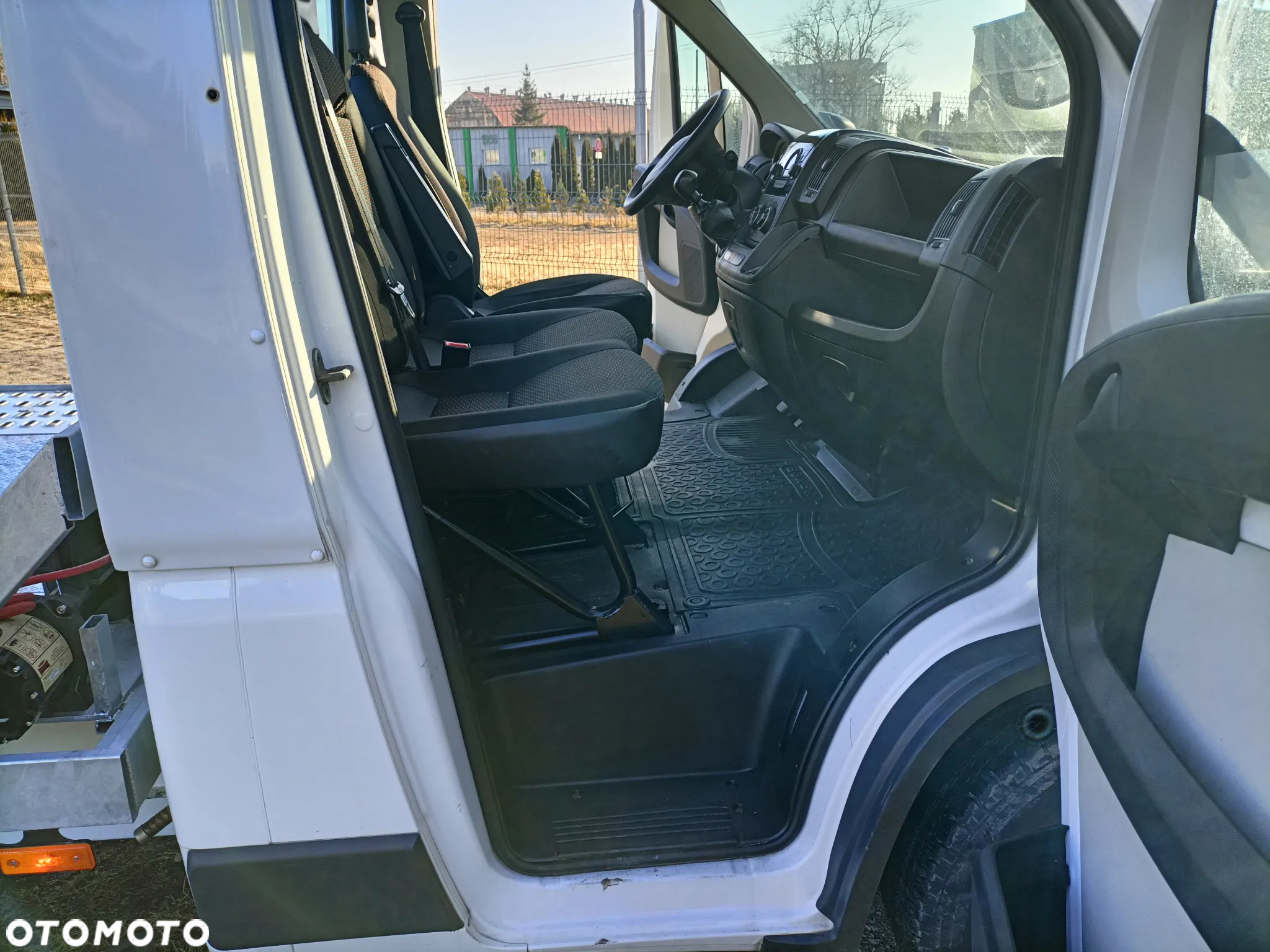 Peugeot Boxer - 14