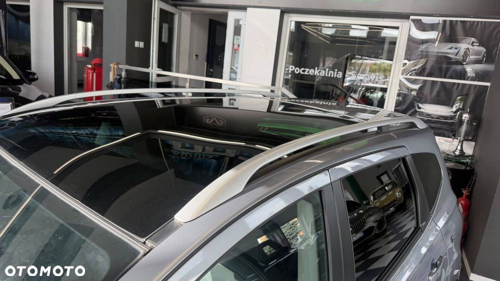 Nissan Qashqai+2 - 6