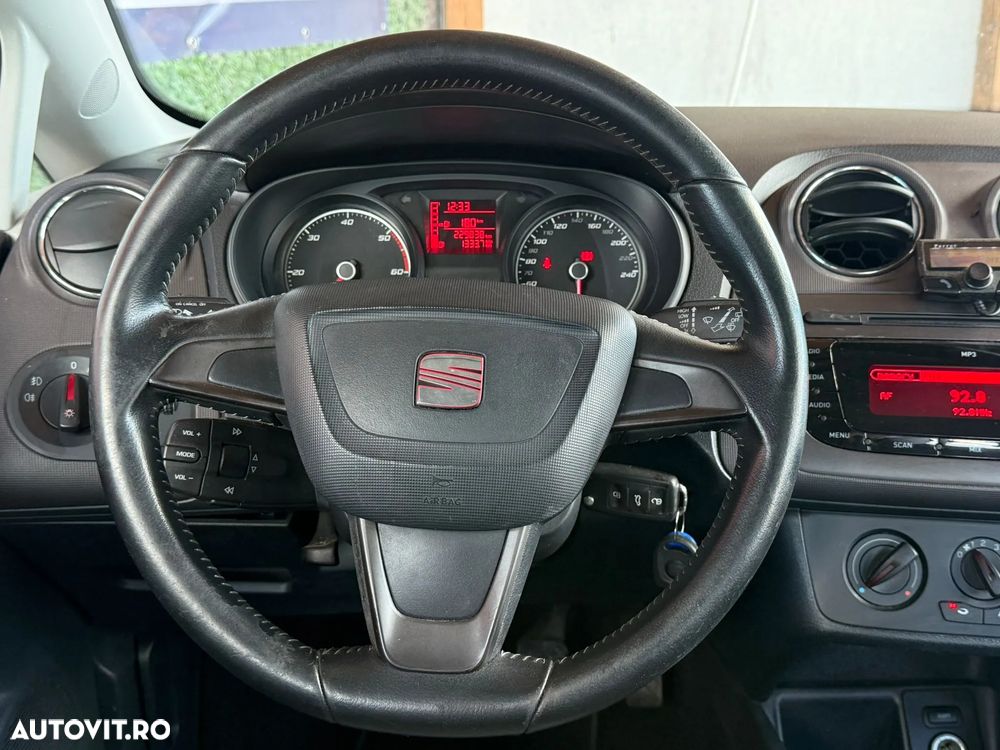 Seat Ibiza 1.2 TDI Ecomotive - 6