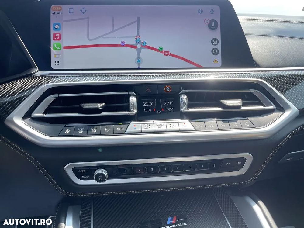 BMW X5 M Competition - 12