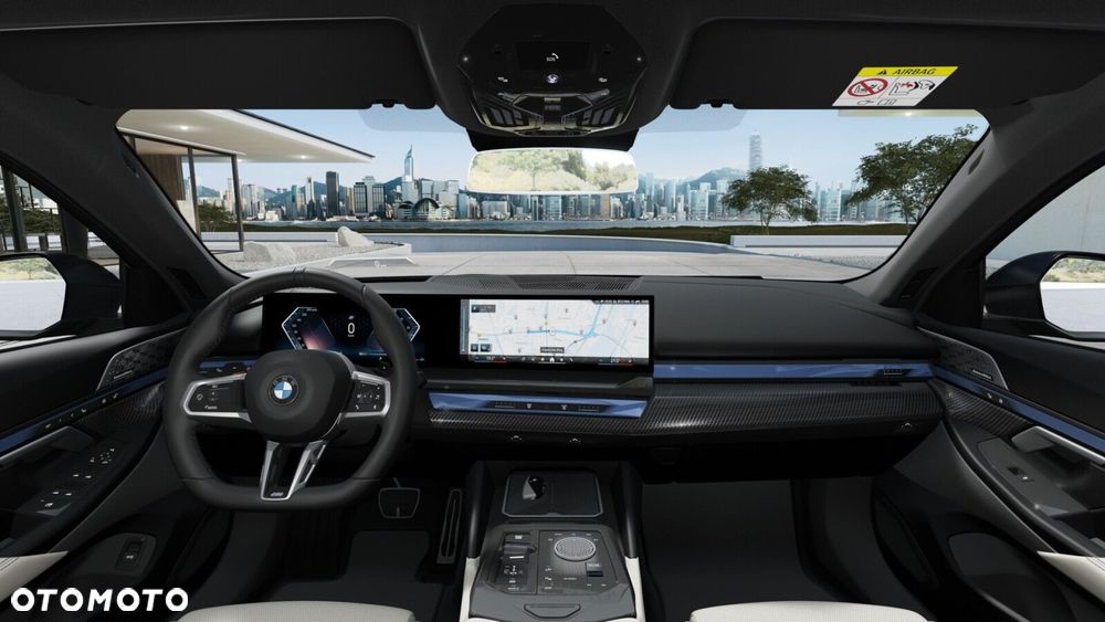 BMW Seria 5 - 12