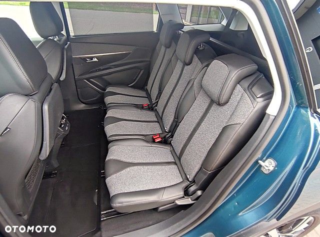 Peugeot 5008 1.2 PureTech Active S&S - 27