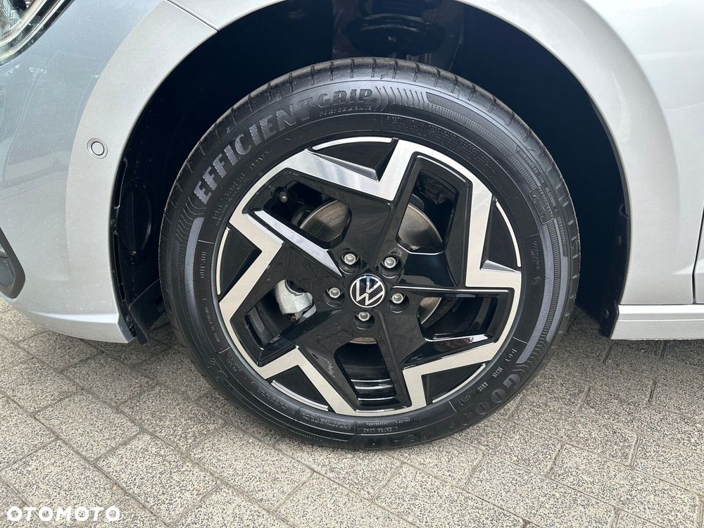 Volkswagen Polo 1.0 TSI Edition 50 DSG - 28