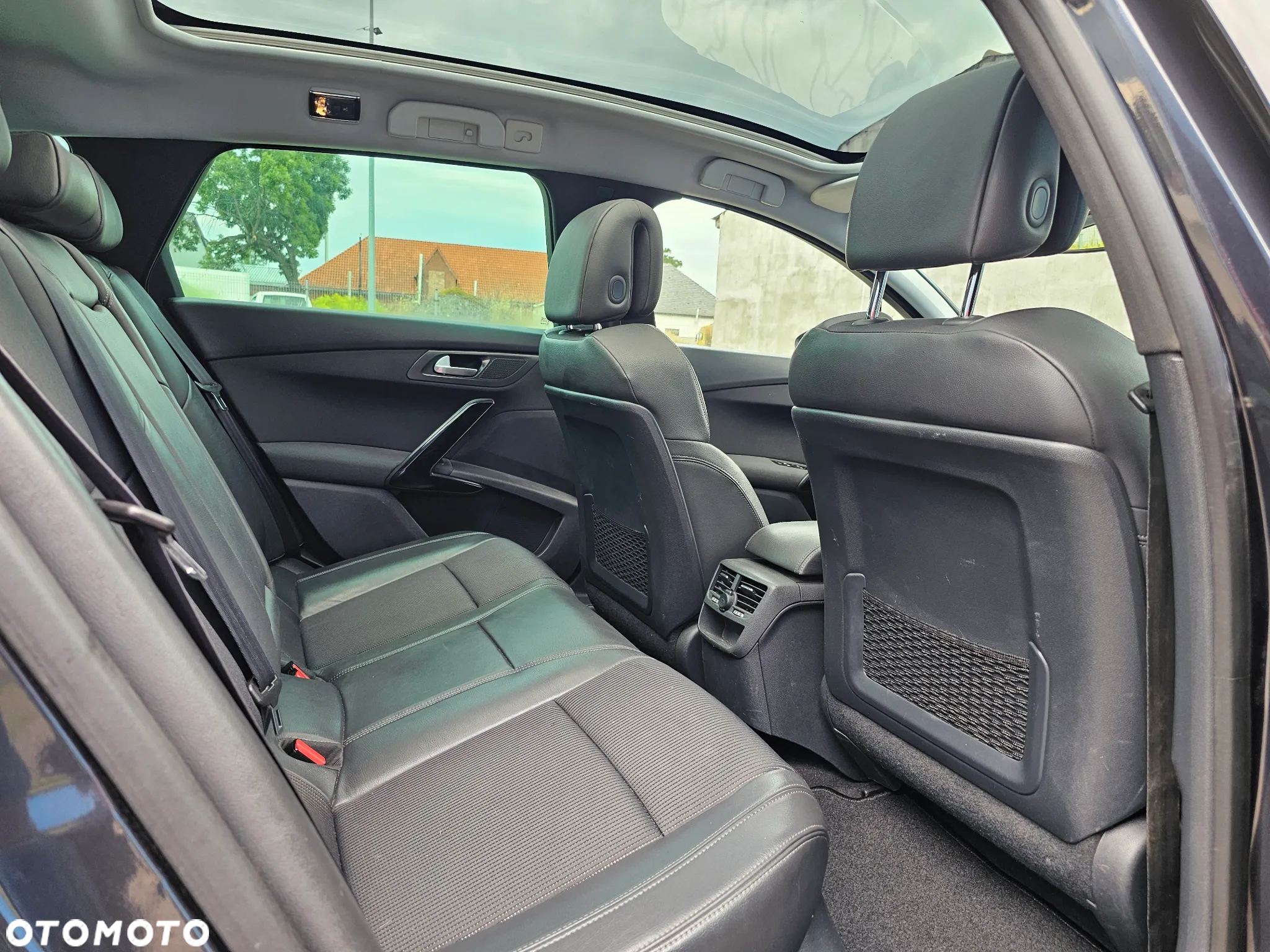 Peugeot 508 SW HDi FAP 140 Allure - 14