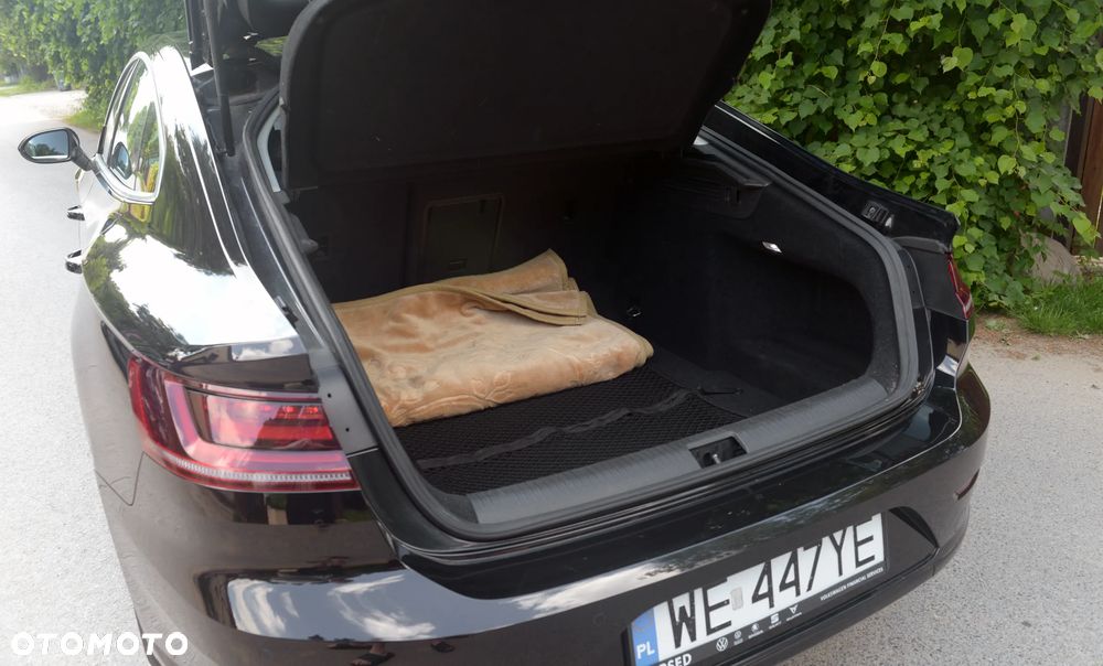 Volkswagen Arteon 2.0 TSI Elegance DSG - 6